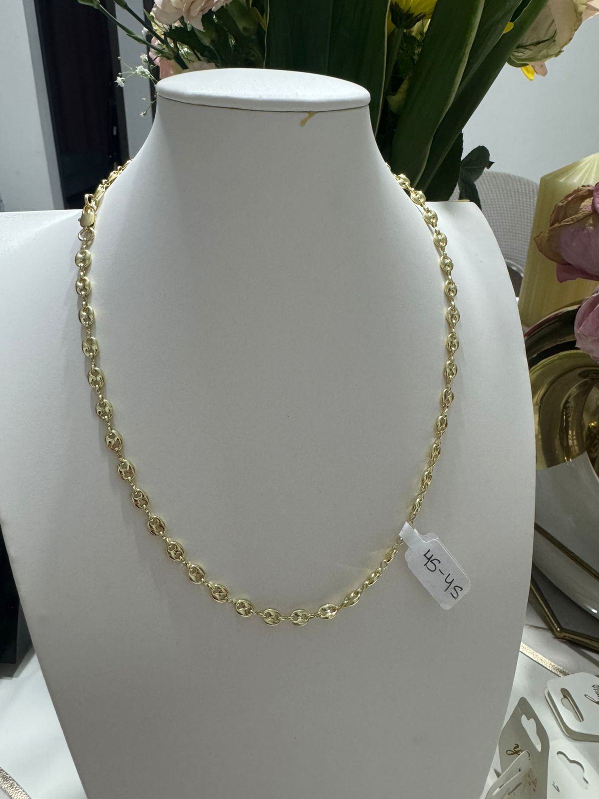 CADE GUCCI VHL - CENTIMETROS: 45 CMS